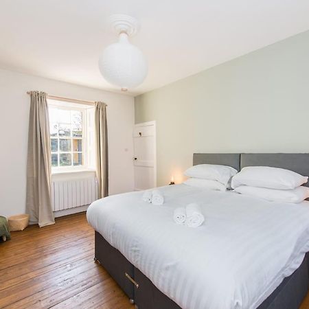 Stunning Stables Cottage In East Lothian Country Estate North Berwick Exteriér fotografie