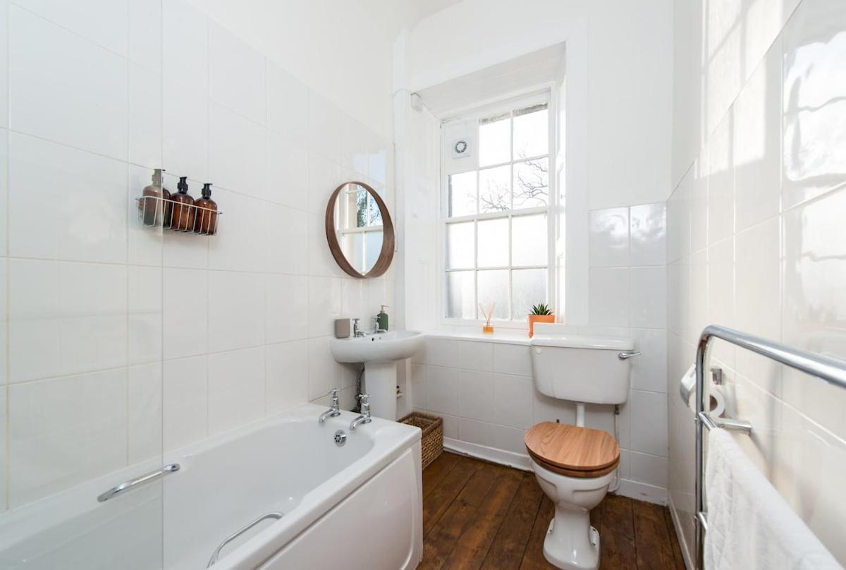 Stunning Stables Cottage In East Lothian Country Estate North Berwick Exteriér fotografie