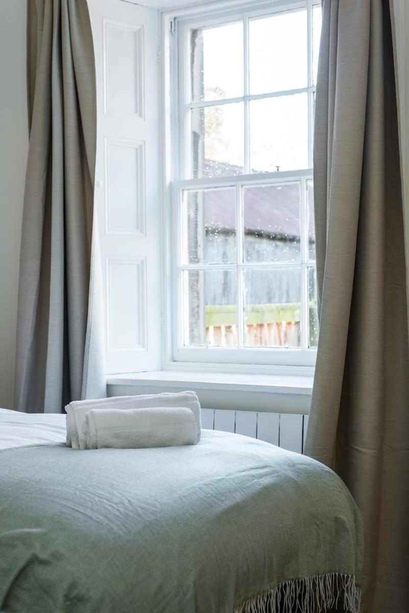 Stunning Stables Cottage In East Lothian Country Estate North Berwick Exteriér fotografie