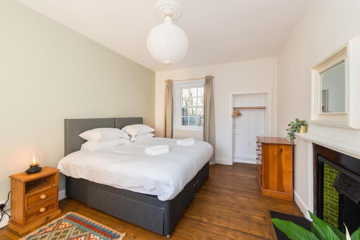 Stunning Stables Cottage In East Lothian Country Estate North Berwick Exteriér fotografie