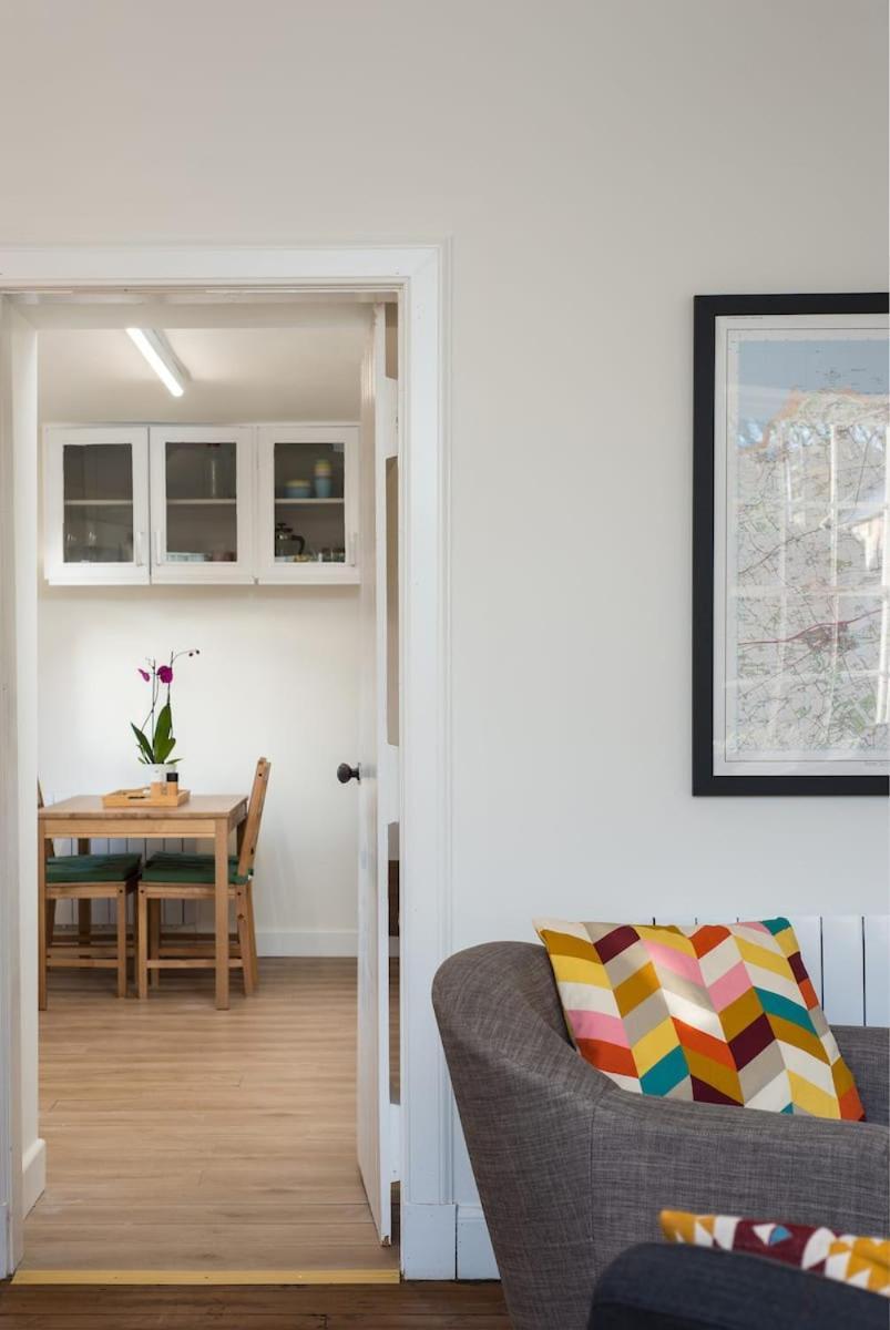 Stunning Stables Cottage In East Lothian Country Estate North Berwick Exteriér fotografie