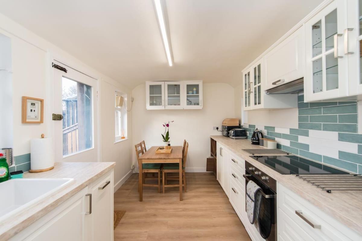 Stunning Stables Cottage In East Lothian Country Estate North Berwick Exteriér fotografie