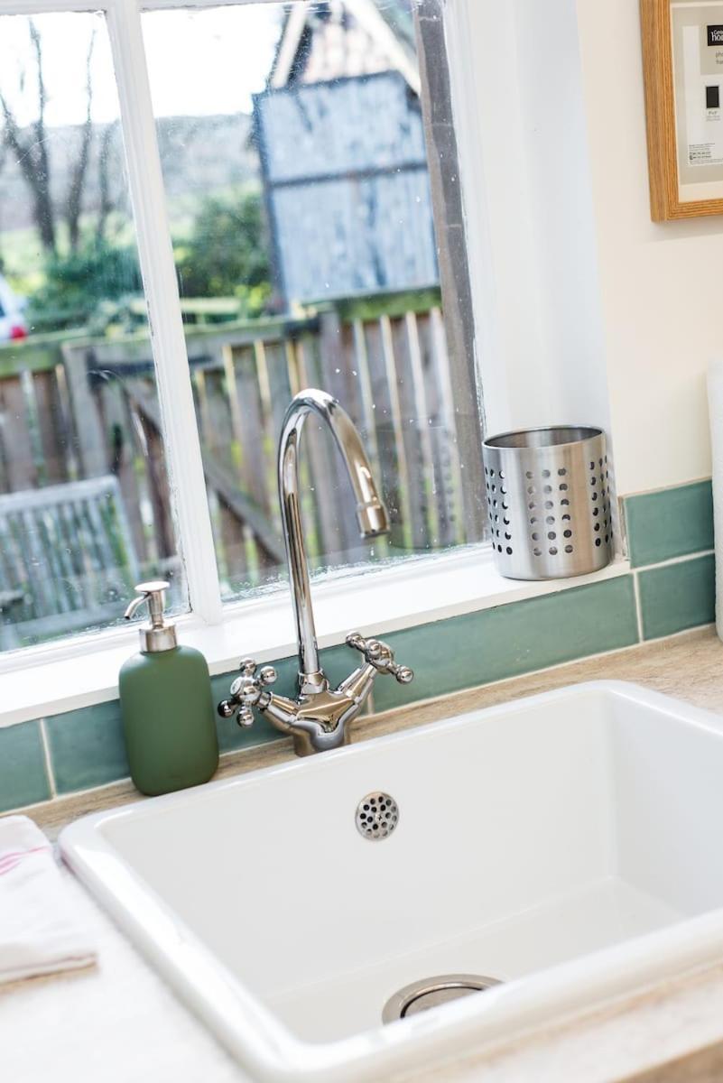 Stunning Stables Cottage In East Lothian Country Estate North Berwick Exteriér fotografie