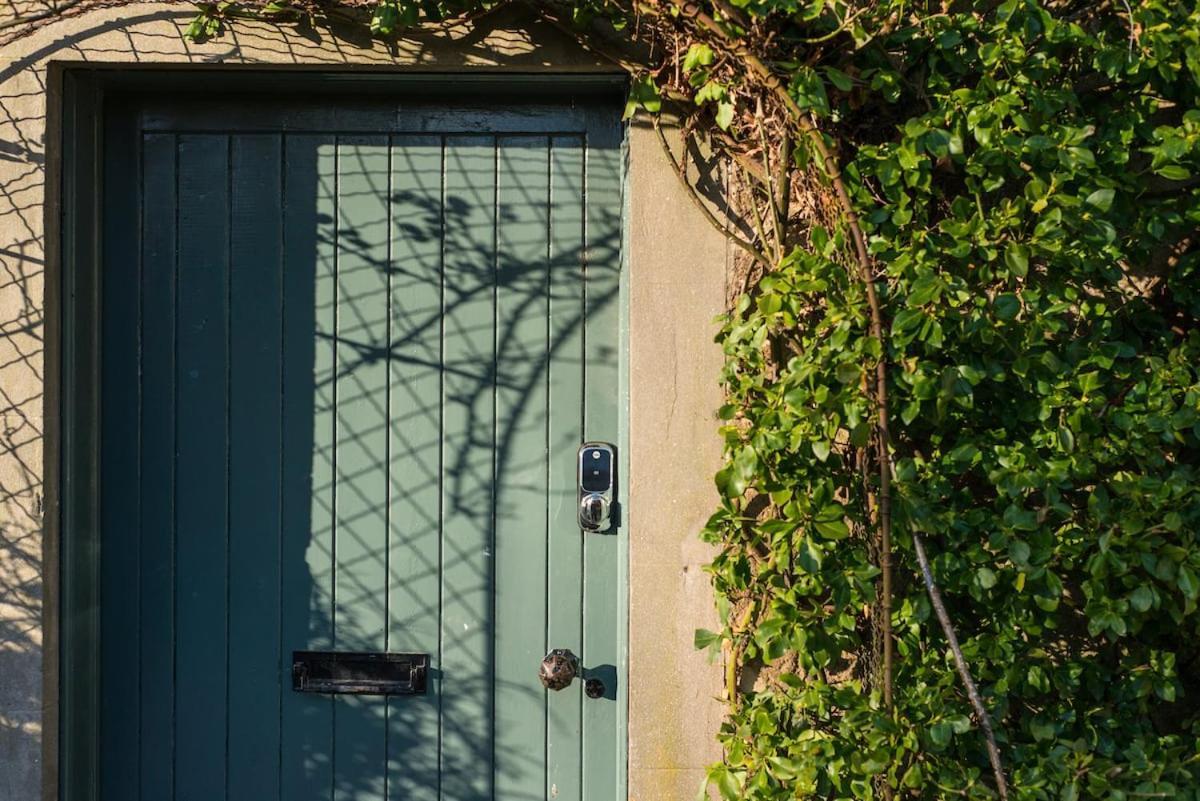 Stunning Stables Cottage In East Lothian Country Estate North Berwick Exteriér fotografie